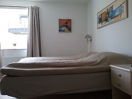 Hals Hotel Apartment