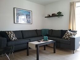 Hals Hotel Apartment