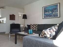 Hals Hotel Apartment