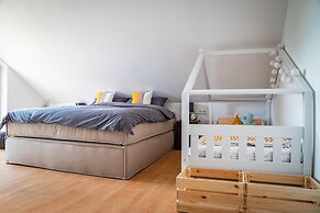 Sohana Lifestyle Apartments