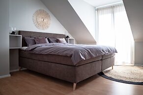 Sohana Lifestyle Apartments