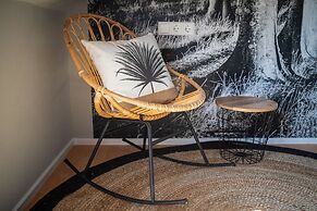 Sohana Lifestyle Apartments