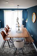 Sohana Lifestyle Apartments