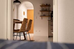 Sohana Lifestyle Apartments