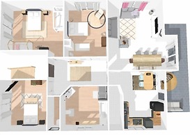 Sohana Lifestyle Apartments