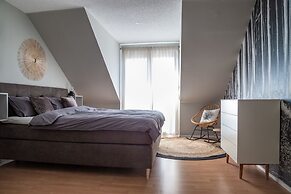 Sohana Lifestyle Apartments