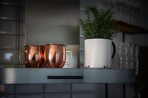 Sohana Lifestyle Apartments