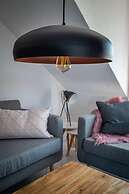 Sohana Lifestyle Apartments