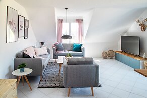 Sohana Lifestyle Apartments