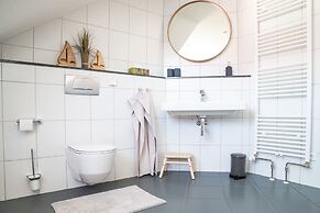 Sohana Lifestyle Apartments