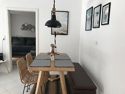 Sohana Lifestyle Apartments