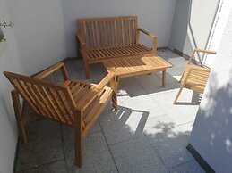 Sohana Lifestyle Apartments