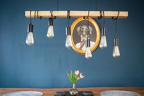 Sohana Lifestyle Apartments