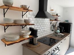 Sohana Lifestyle Apartments