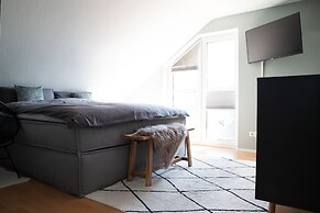 Sohana Lifestyle Apartments