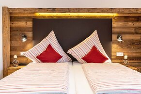 Pension & Appartements Wild