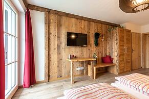 Pension & Appartements Wild