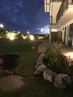 Pension & Appartements Wild