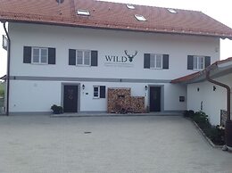 Pension & Appartements Wild