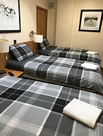 Shanahans B&B with Sports Bar