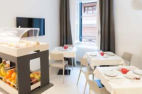 Wellness Home Rome