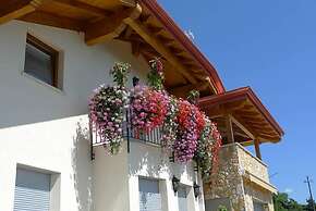 Agritur Vista Lago