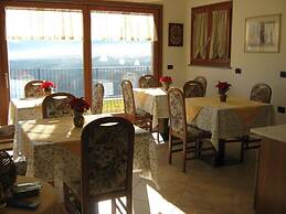 Agritur Vista Lago
