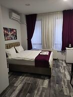 World Center Taksim Hotel