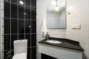 World Center Taksim Hotel