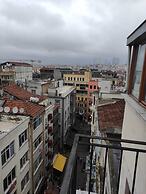 World Center Taksim Hotel