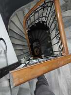 World Center Taksim Hotel