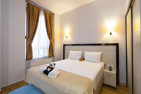 World Center Taksim Hotel