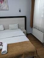 World Center Taksim Hotel