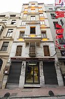 World Center Taksim Hotel