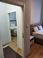 World Center Taksim Hotel