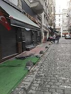 World Center Taksim Hotel