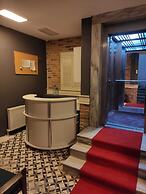 World Center Taksim Hotel