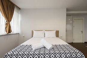 World Center Taksim Hotel