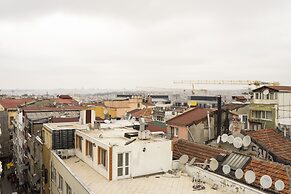 World Center Taksim Hotel