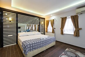 World Center Taksim Hotel