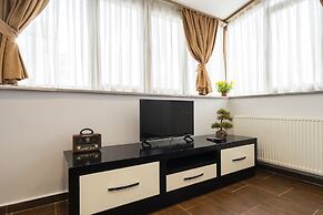 World Center Taksim Hotel