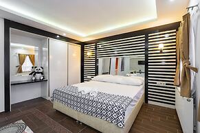 World Center Taksim Hotel