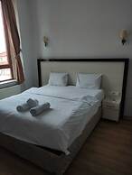 World Center Taksim Hotel