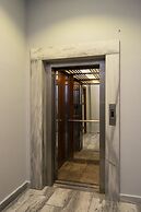 World Center Taksim Hotel