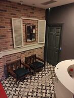 World Center Taksim Hotel