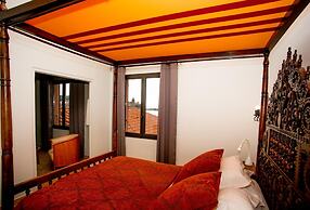 Le Relais des trois Mas