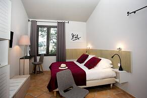 Le Relais des trois Mas