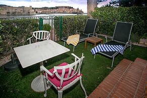 Le Relais des trois Mas