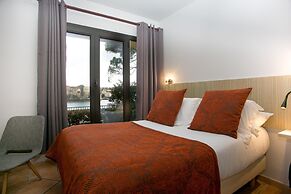 Le Relais des trois Mas