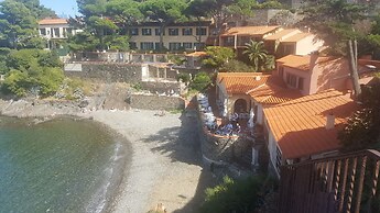 Le Relais des trois Mas